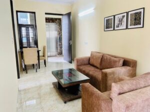 Service Apartments Delhi, Serviced Apartments Delhi